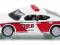 SIKU US Strażacki Samochód Dowodzenia