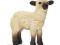 SCHLEICH Owieczka odmiana Shropshire