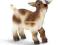 SCHLEICH Dziecko kozy karłowatej