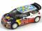 SPARK Citroen DS3 WRC #2 Ogiei