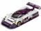 IXO Jaguar XJR12 #3 M. Brundle