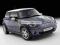 KYOSHO BMW Mini Cooper R56 (blue)