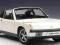 AUTOART Porsche 9146 1970 (light ivory)