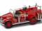 YAT MING 1941 GMC Fire Truck