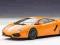 AUTOART Lamborghini Gallardo LP5502