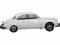 MODEL ICONS Jaguar Mk2 3.8 LHD 1962