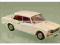 NOREV Simca 1501 1963 (white)