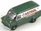 SPARK Transporter Ford Castrol