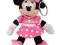 TM TOYS Breloczek Myszka Minnie 13cm