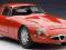 AUTOART Alfa Romeo TZ 1963 (red)
