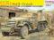 DRAGON M2M2A1 HalfTrack Smart