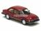 NEO MODELS Saab 90 1985 (cherry red)