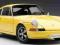 AUTOART Porsche 911 Carrera RS 2.7