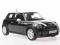 KYOSHO BMW Mini CooperS (R56) (black)