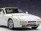 AUTOART Porsche 944 Turbo 1985