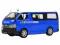 JCOLLECTION Macau Police Toyota Hiace