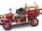 YAT MING 1914 Ford Model T Fire Engine