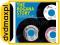 dvdmaxpl THE ROGANA STORY-HOSSMAN'S BLUES (CD)