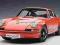 AUTOART Porsche 911 Carrera RS 2.7 1973