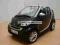 MINICHAMPS Smart Fortwo Cabriolet 2007