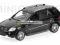 MINICHAMPS MercedesBenz ML63 AMG 2008