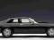 AUTOART Jaguar XJS Coupe (black)