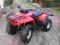 HondaTRX 250 Fourtrax 2002r