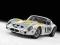 KYOSHO Ferrari 250 GTO #172 Tour