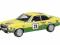 SCHUCO Opel Commodore B GSE #28