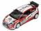 IXO Citroen C4 WRC #12 J. Ingrassia