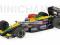 MINICHAMPS ESPO Larrousse Lamborghini