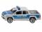SIKU Policja Pickup