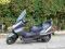 Aprilia Atlantic 500 2004r maxi skuter