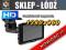 KAMERA SAMOCHODOWA REJESTRATOR DVR UCHWYT GPS 2w1