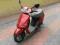 KYMCO 50 CM, 2005 ROK, CZERWONY, OKAZJA, POLECAM