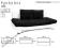 MEBLUJEMY24 - SOFA FUNKY BIS - PROMOCJA !!!