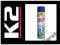 K2 BRAKE CLEANER zmywacz do hamulców 600 ml