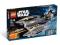 LEGO STAR WARS 8095 Generał Grievous od Barsop