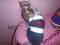 BLUZKA BODYGUARD ;)))  rozm.12