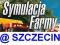 gra Symulacja Farmy PC nowa TANIO  Szczecin