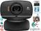 KAMERA LOGITECH HD WEBCAM C510 720P 8MP NOWY MODEL