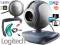 KAMERA INTERNETOWA LOGITECH 1,3 MP WEBCAM C500 HIT