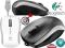 MYSZ LOGITECH MOUSE M125 USB 1000DPI NOWY MODEL