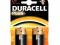 Baterie DURACELL PLUS LR14 C alkaliczne 2pack WaWa