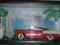DIORAMA SAMOCHODU CHEVROLET BEL AIR 1955 !