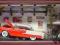 DIORAMA MODEL CHEVROLET BEL AIR 1955