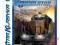 TRAINZ SIMULATOR 2009  GRA KOLEJ  PL