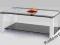 NOWOŚĆ!! Ława szklana HILARY  salon lokal stolik