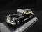 MINICHAMPS OPEL KAPITAN 1951 "TAXI" 1:43