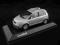 MINICHAMPS VW CROSS GOLF SILVER 1:43 NOWOŚĆ